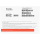 Операційна система Microsoft Windows 11 Home 64Bit Eng Intl 1pk DSP OEI DVD (KW9-00632)