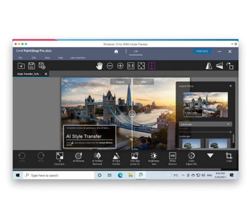 Програмне забезпечення Parallels Desktop 17 Retail Lic CIS (PD17RLCIS)