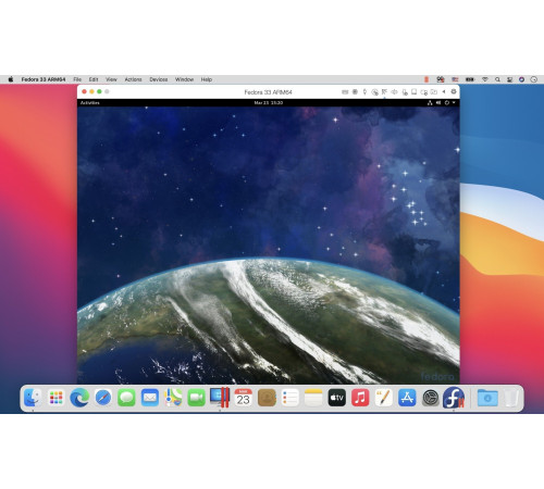 Програмне забезпечення Parallels Desktop 17 Retail Lic CIS (PD17RLCIS)