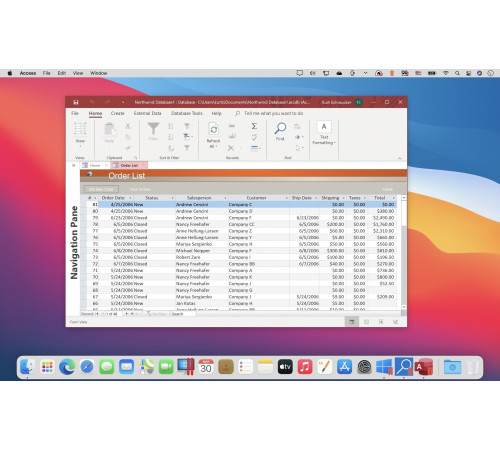 Програмне забезпечення Parallels Desktop 17 Retail Lic CIS (PD17RLCIS)