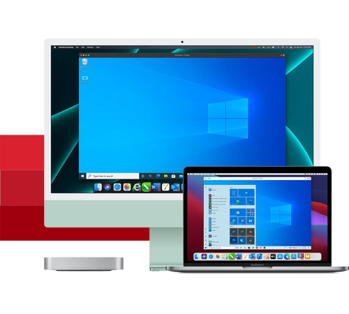 Програмне забезпечення Parallels Desktop Subscription 1yr ESD (електронний ключ) (ESDPDA1YSUBEU)