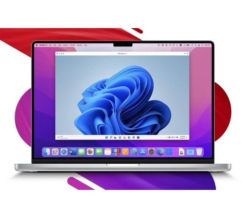 Програмне забезпечення Parallels Desktop Subscription 1yr ESD (електронний ключ) (ESDPDA1YSUBEU)