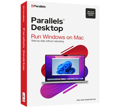 Програмне забезпечення Parallels Desktop Subscription 1yr ESD (електронний ключ) (ESDPDA1YSUBEU)