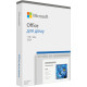 Microsoft Office Home 2024 укр, FPP без носія (EP2-06880)