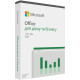 Microsoft Office Home and Business 2024 укр, FPP без носія (EP2-06693)