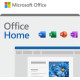 Microsoft Office Home 2024 укр, FPP без носія (EP2-06880)
