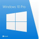 Операційна система Microsoft Windows 10 Pro 64-bit Ukrainian 1pk DVD (FQC-08978) ОЕМ версія