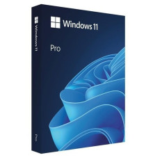 Операційна система Microsoft Windows 11 Pro FPP 64-bit Eng Intl non-EU/EFTA USB (HAV-00164)