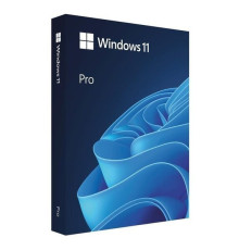 Операційна система Microsoft Windows 11 Pro FPP 64-bit NtR USB (HAV-00199)