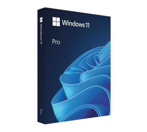 Операційна система Microsoft Windows 11 Pro FPP 64-bit NtR USB (HAV-00199)
