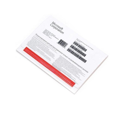 ПЗ Microsoft Windows 8.1 SL 32-bit Russian 1pk DVD (4HR-00214)