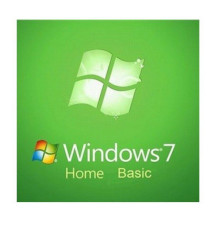 ОС Windows 7 Home Basic SP1 64-bit Russian DVD OEM (F2C-01531)
