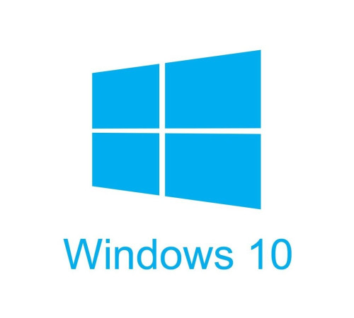 Операційна система Microsoft Windows 10 Pro 64-bit Ukrainian 1pk DVD (FQC-08978) ОЕМ версія