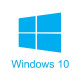 Операційна система Microsoft Windows 10 Pro 64-bit Ukrainian 1pk DVD (FQC-08978) ОЕМ версія